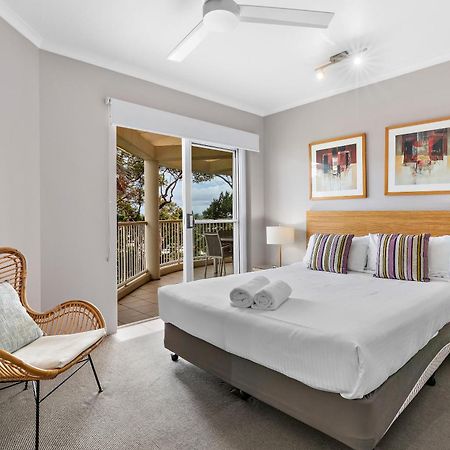 Serenity Apartments Noosa Екстер'єр фото