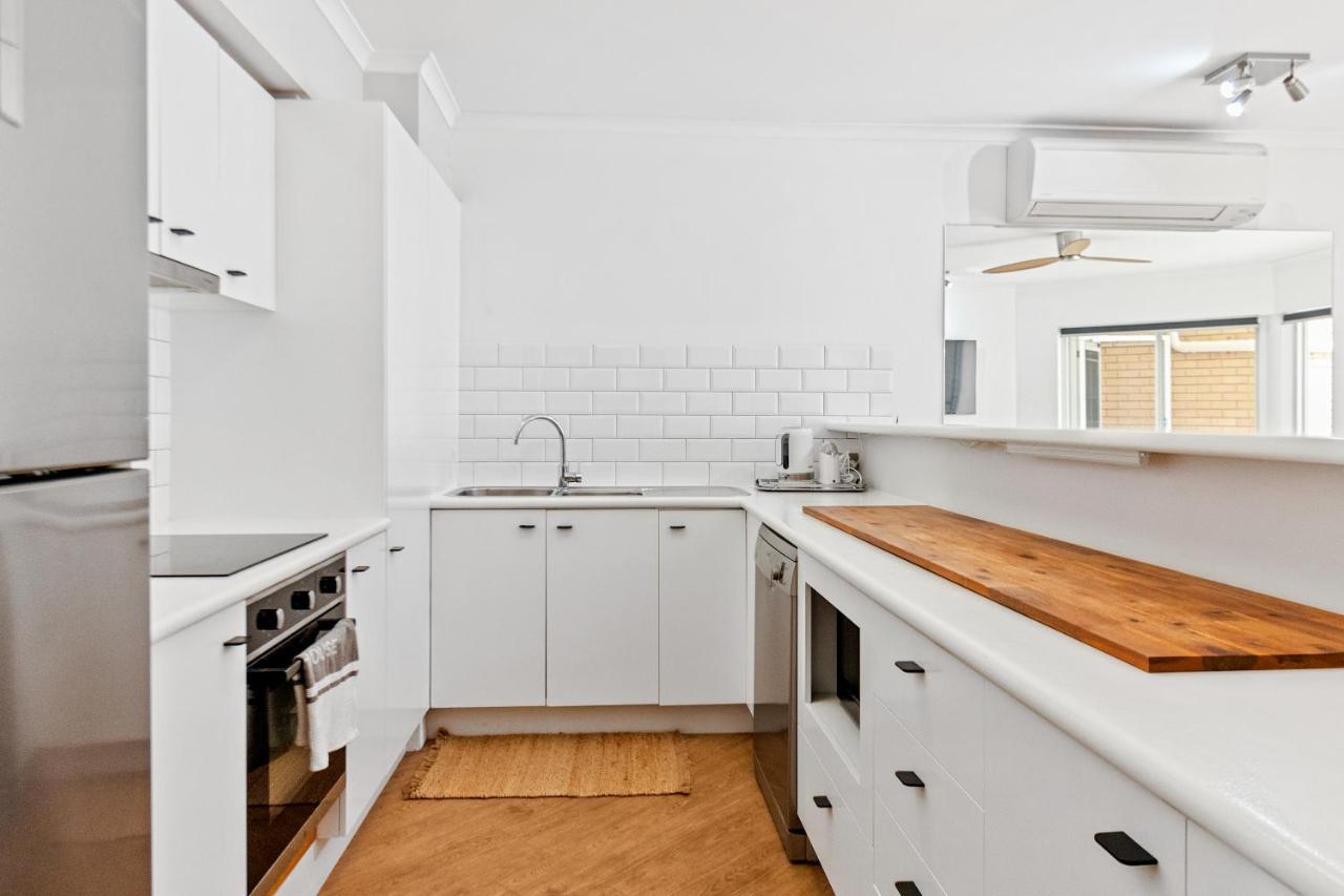 Serenity Apartments Noosa Екстер'єр фото