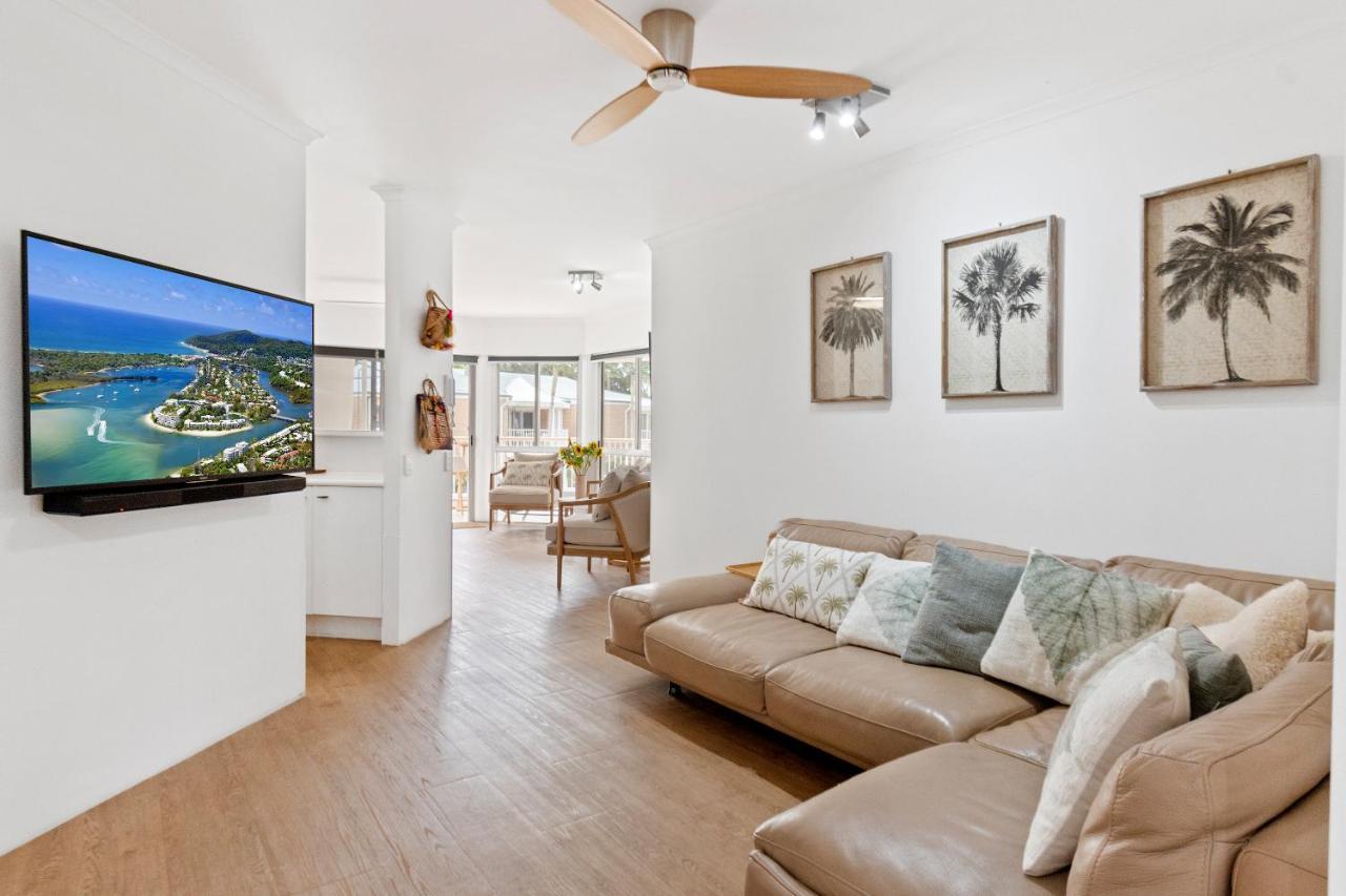 Serenity Apartments Noosa Екстер'єр фото