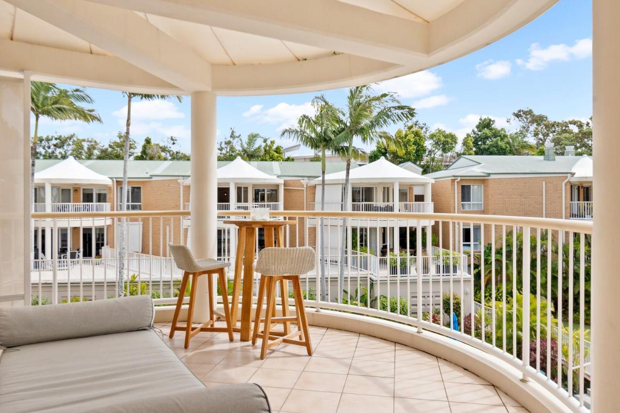 Serenity Apartments Noosa Екстер'єр фото