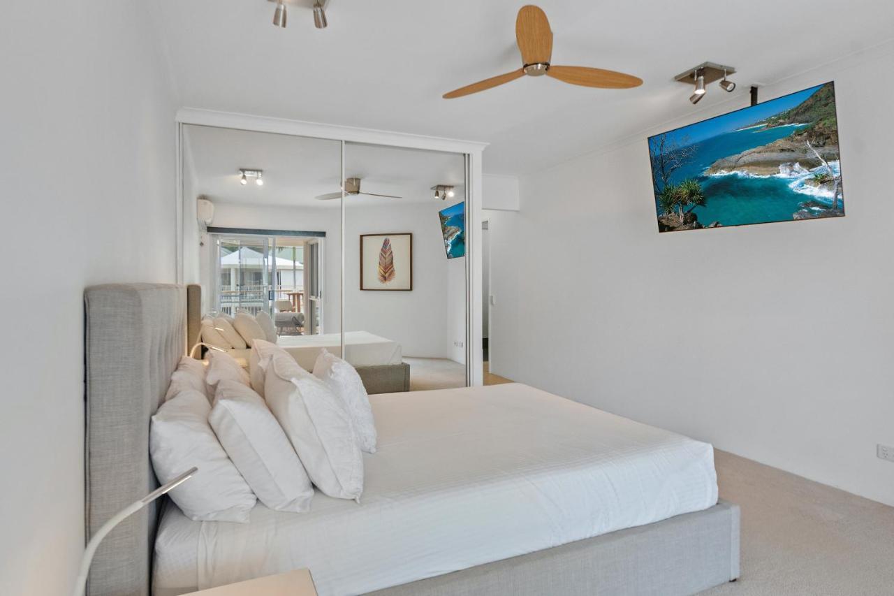Serenity Apartments Noosa Екстер'єр фото